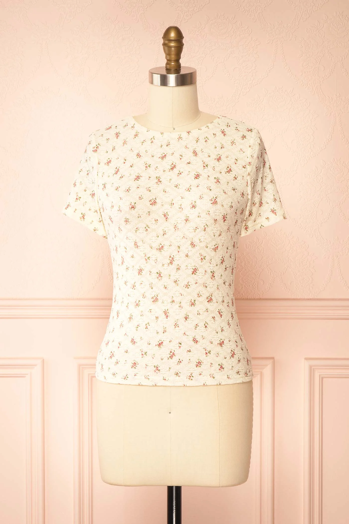 Tops and Shirts