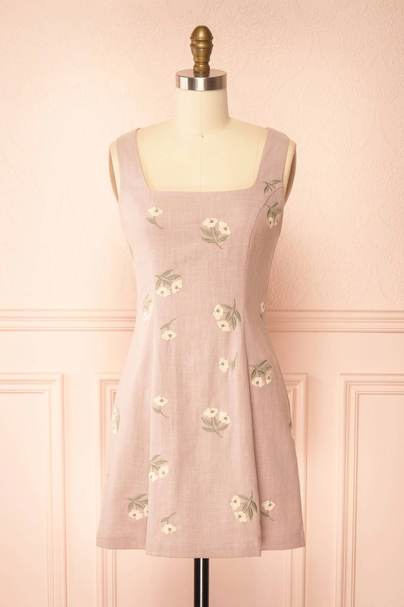New Dresses