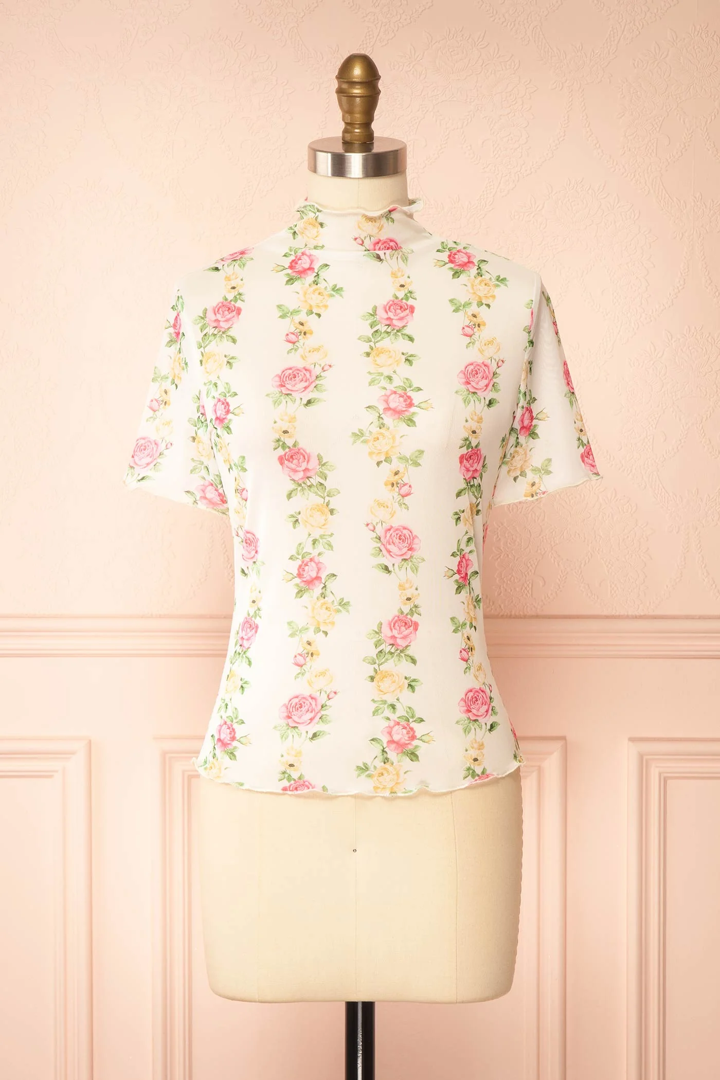 Tops Boutique 1861